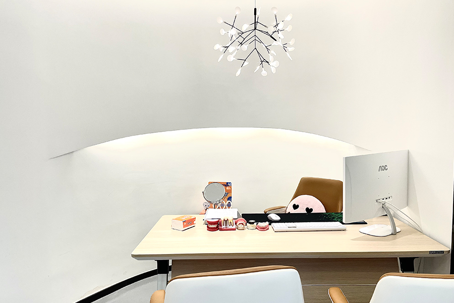 七、福州长乐牙科哪家做的好又便宜的——福州格莱美口腔