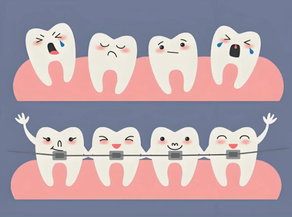 一、MRC矫正器一共有几副及更换依据