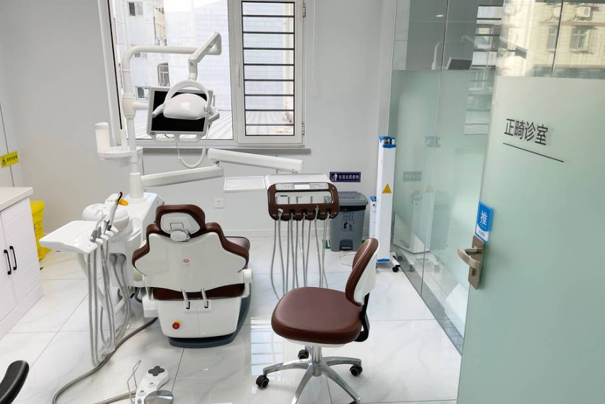 二、皓德口腔种植牙价格表的具体收费情况