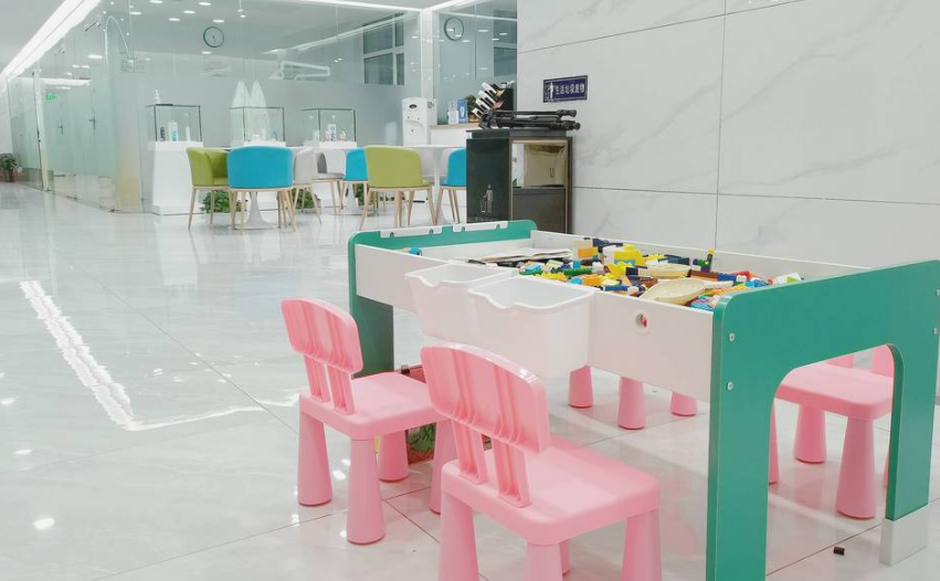 五、皓德口腔种植牙价格表的核心价格区间参考