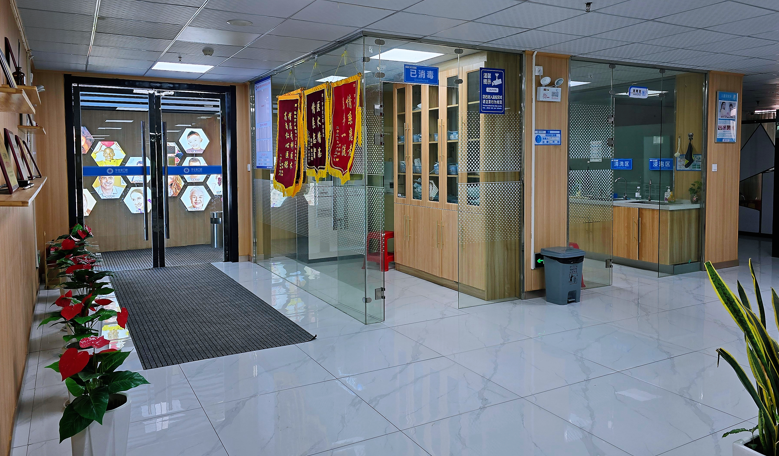 仙桃牙佳美口腔诊所