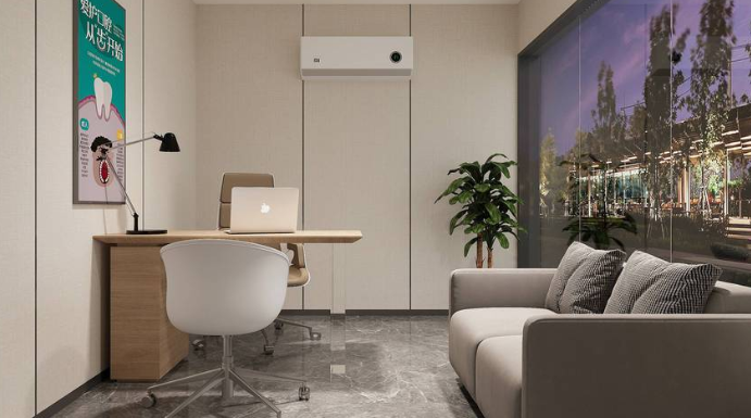 二、江门侨城口腔医院种牙医生团队介绍