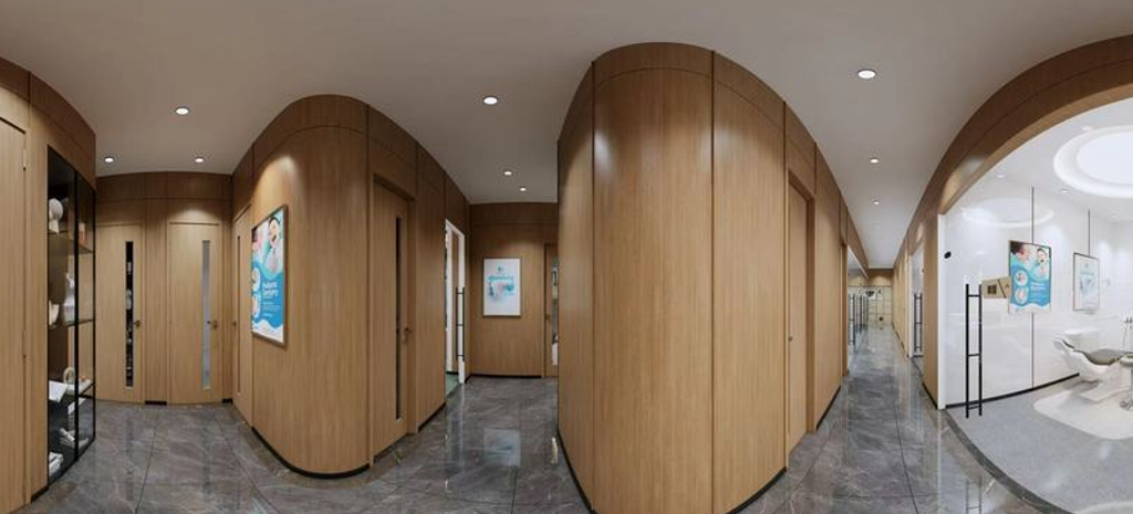 四、江门侨城口腔医院种牙技术优势对比