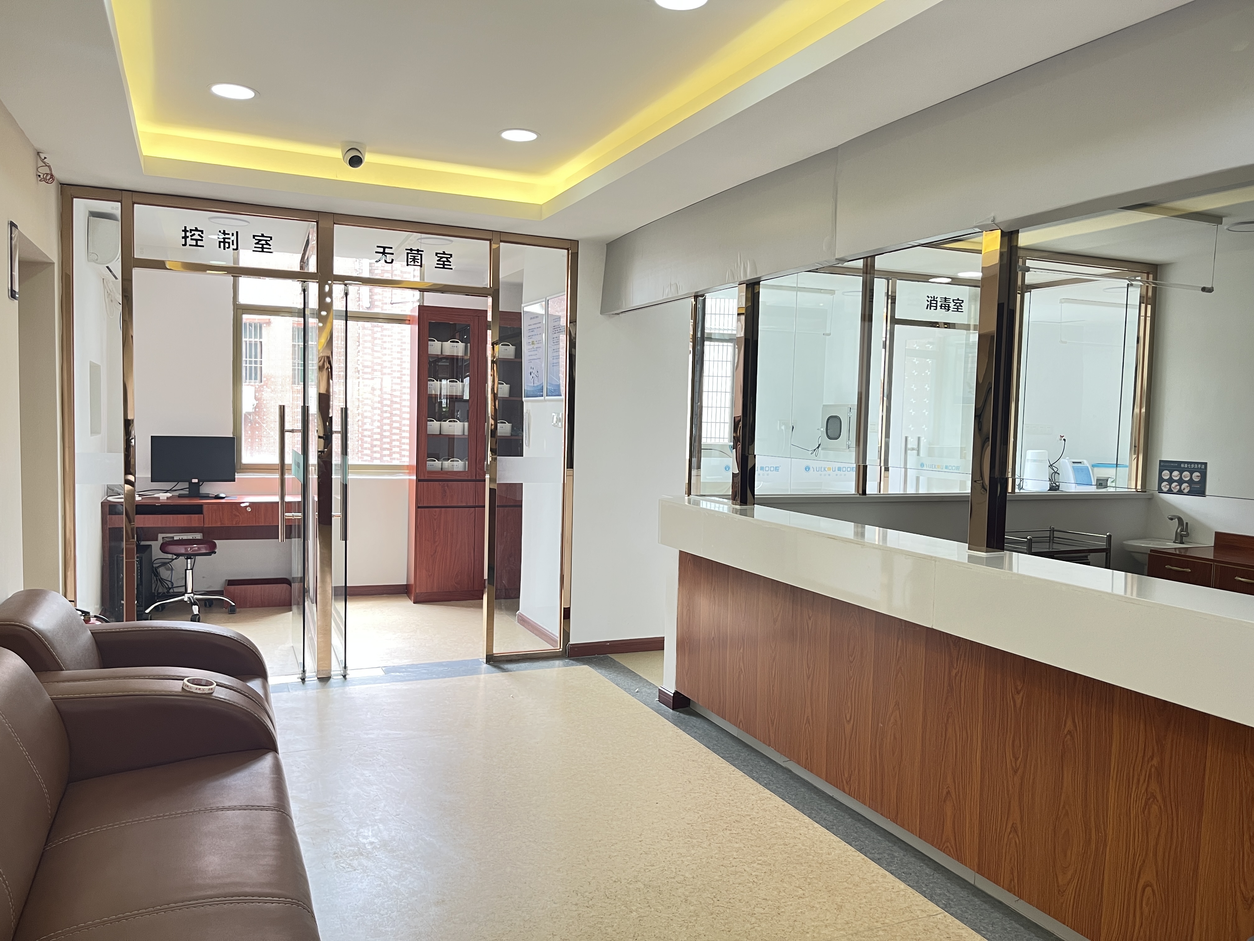 九、惠州深惠口腔医院：全口种植牙的经验之选