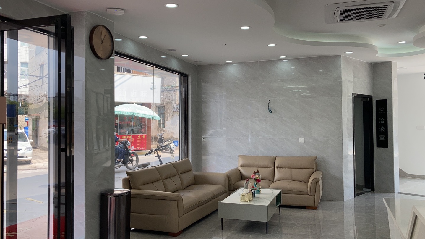 一、惠州十家不坑人牙科医院基础信息表