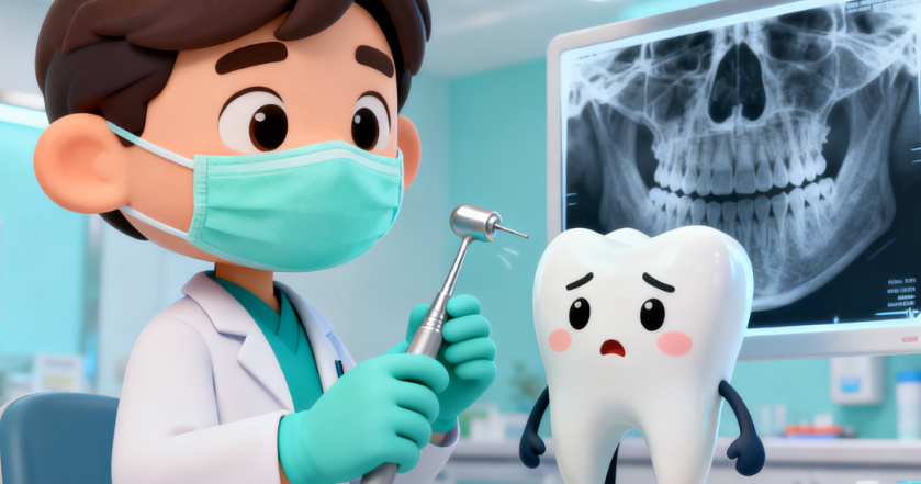 二、奥齿泰种植牙的医院选择要点