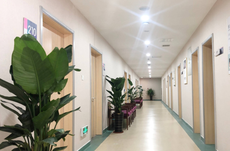 四、建中植发和雍禾植发本地高频问题解答