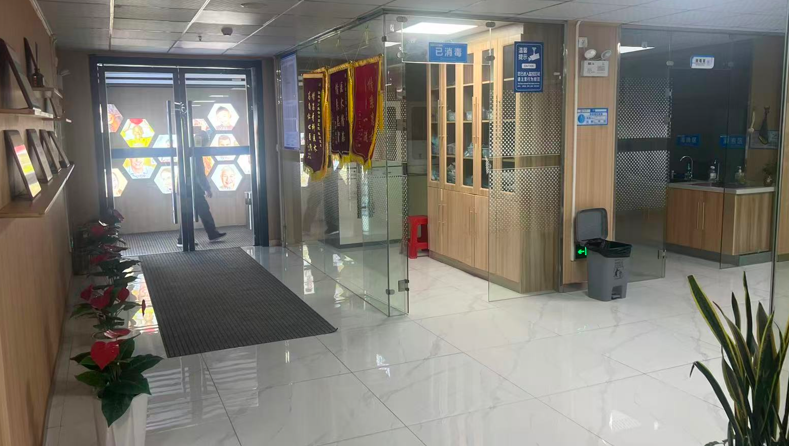 三、仙桃牙佳美口腔和牙康安口腔核心差异