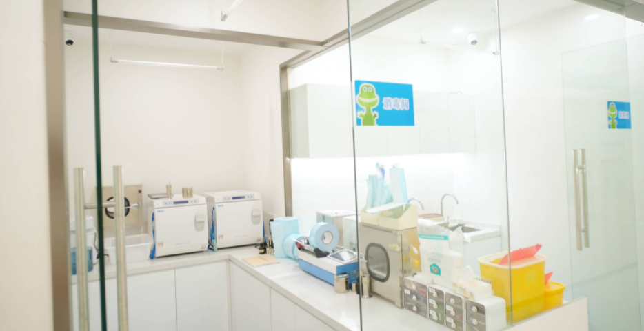 五、义乌倍雅口腔硬件设施与优惠措施与值得选择的理由