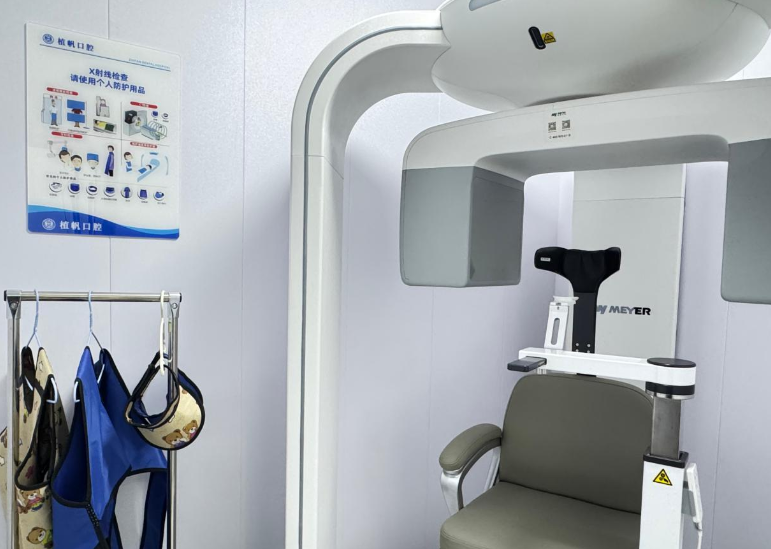 四、慈溪植帆口腔诊疗项目与特色项目收费解析www.59w.net