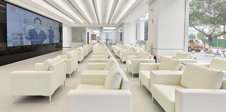 三、材料品质对茂名德立联合口腔全口牙收费多少的影响