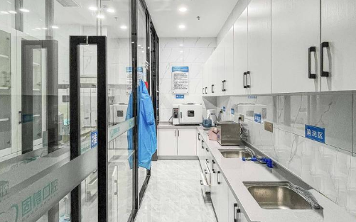 一、漳州固德口腔怎么预约