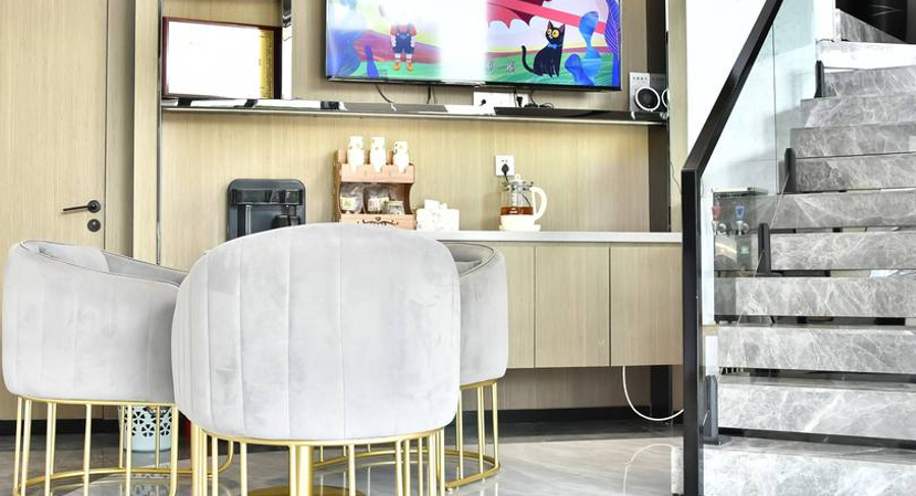 三、漳州固德口腔医生团队情况