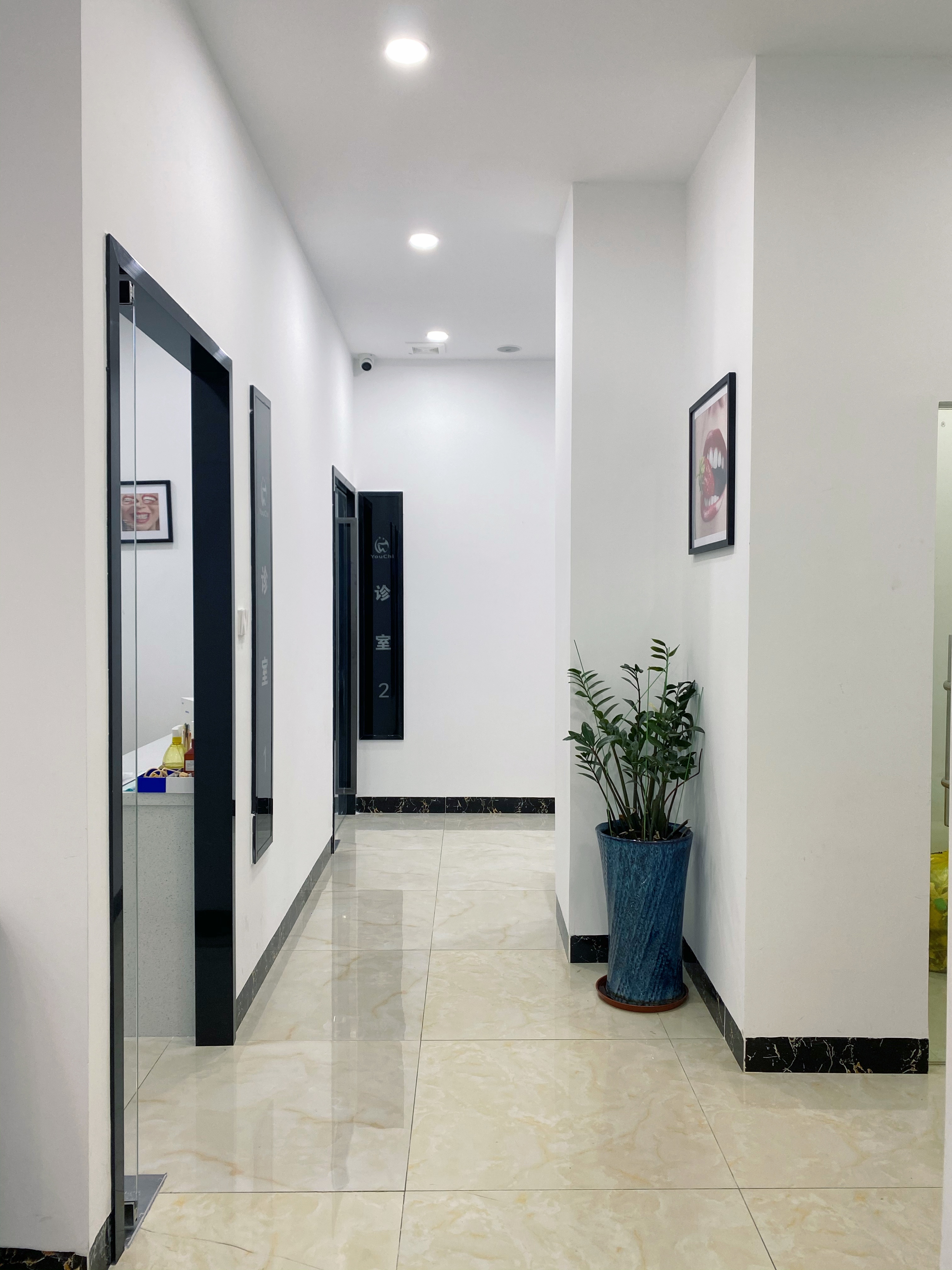 四、惠州大亚湾牙科收费价格参考