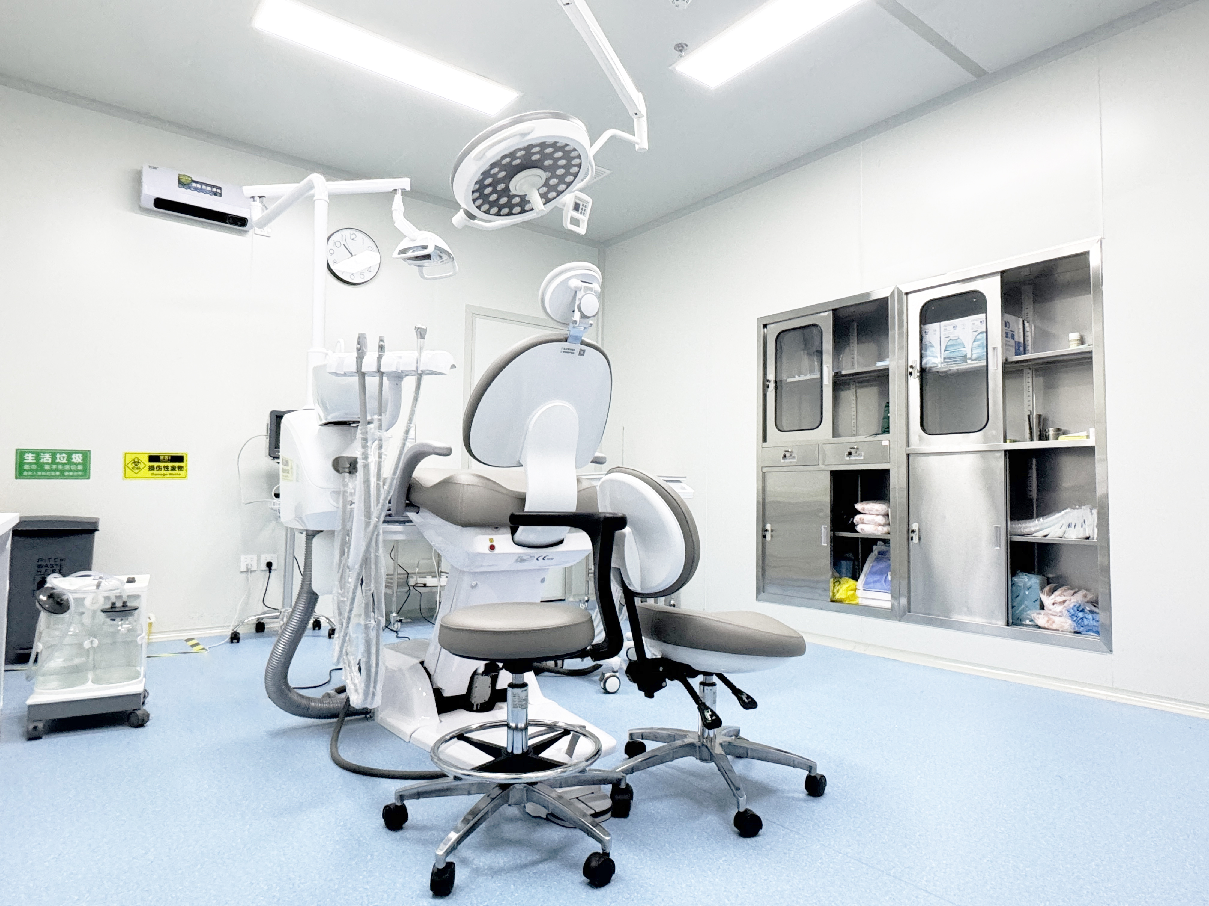 二、安徽亳州德诺口腔门诊部www.59w.net