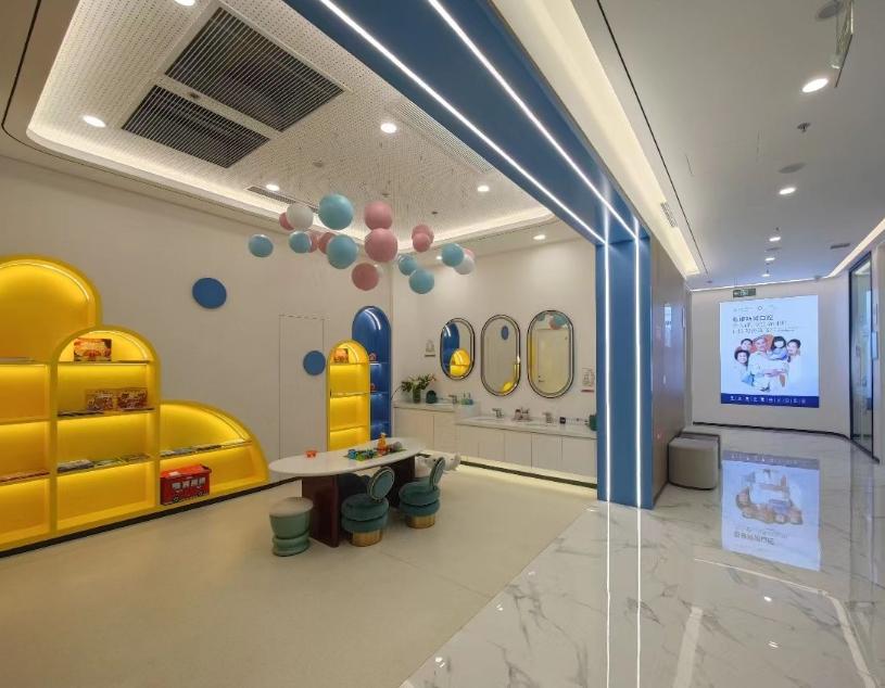 上海泰康拜博口腔有几家分院？www.59w.net