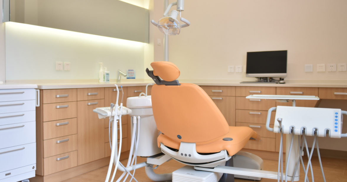 五、国健口腔吸附性义齿设备信息