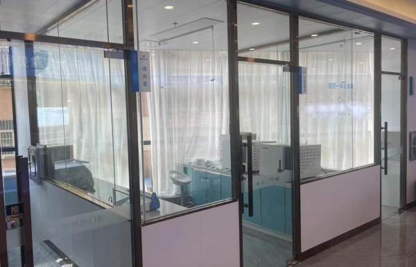 二、雅贝恩口腔总院核心信息（电话+详细地址，必存！）