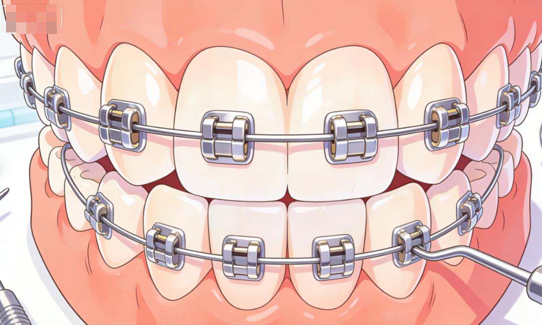 二、新昌矫正牙齿排名前三对象详细介绍www.59w.net