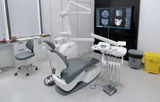 二、台州奥贝口腔医院简介