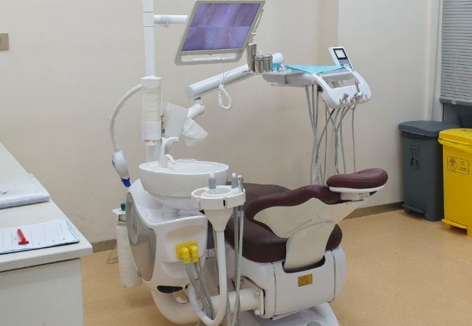 二、义乌北苑口腔诊所简介