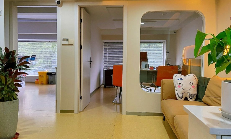 三、义乌北苑口腔服务与环境与评价（含真实实例佐证）