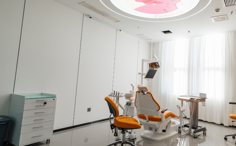 五、桐乡雅贝恩口腔值得选择的理由