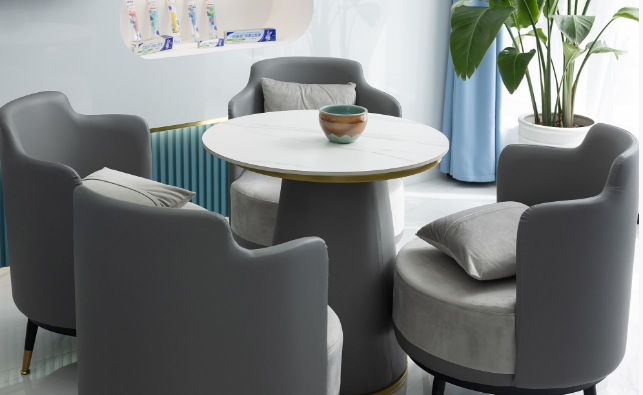 三、家人种牙真实体验：院长亲诊，基本不疼省心还高性价比