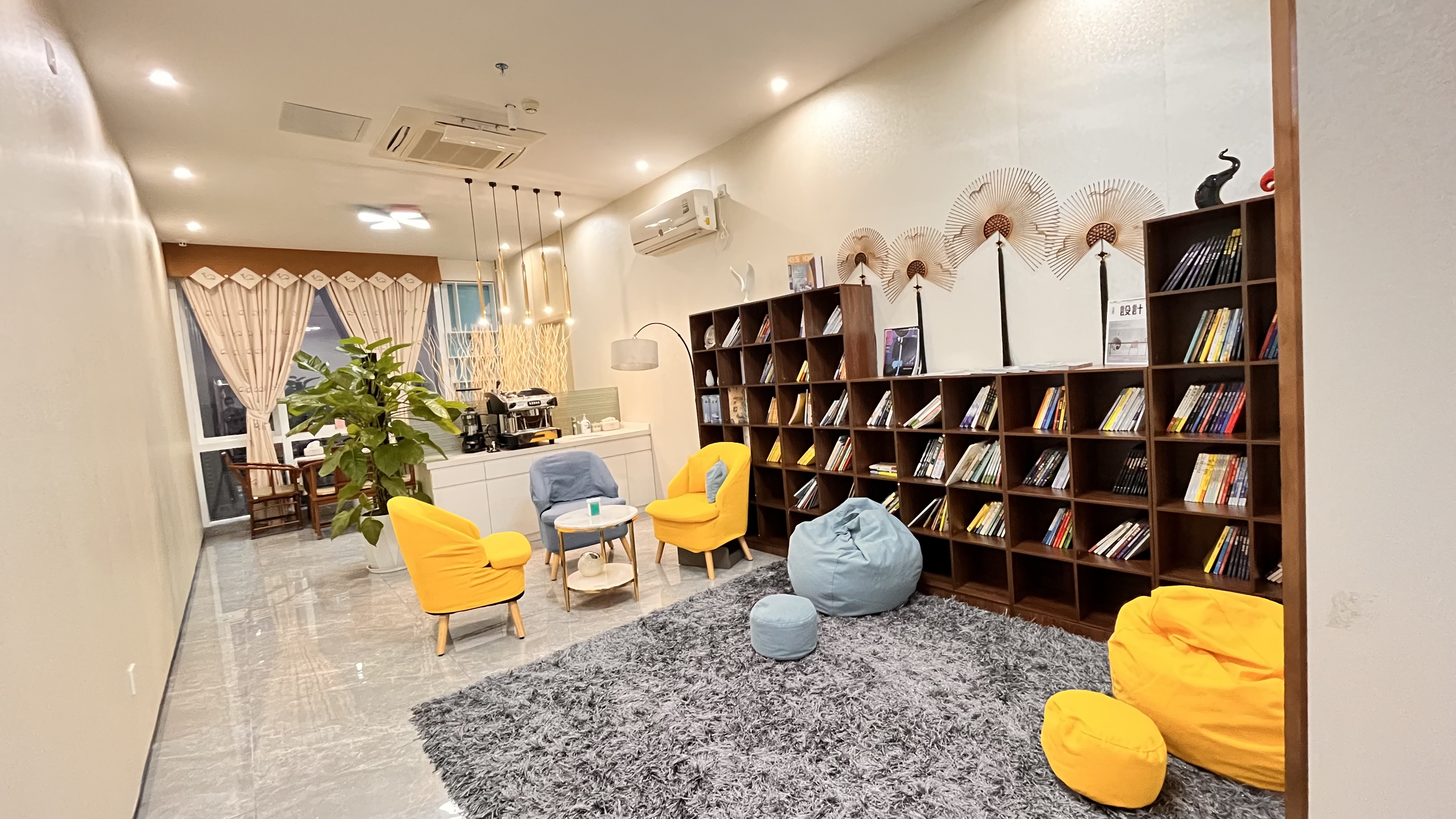 七、汕头奥诗卡口腔：透明价格与多样种植技术