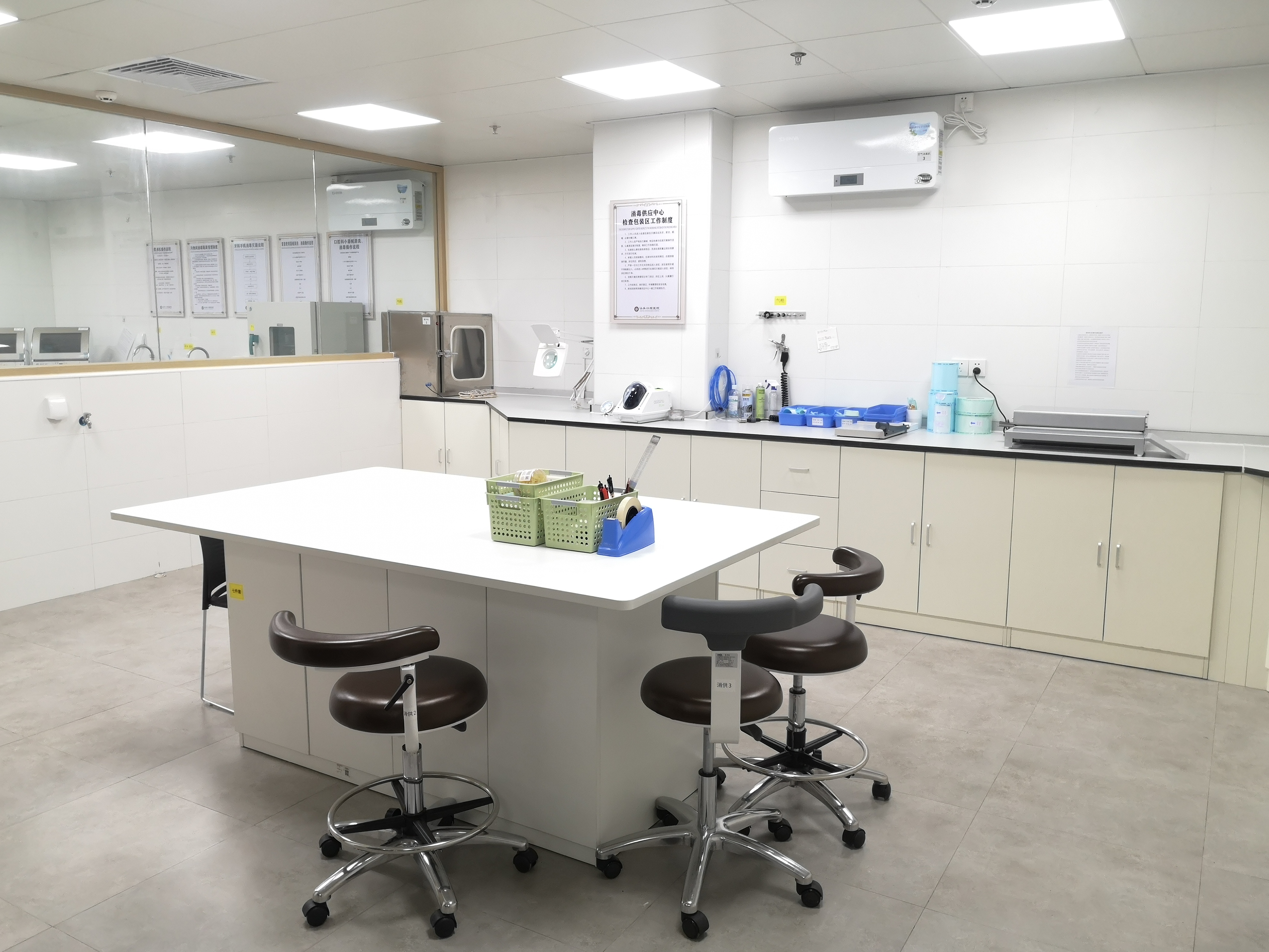 五、汕头益君林秋君口腔门诊部：多样种植系统确保www.59w.net