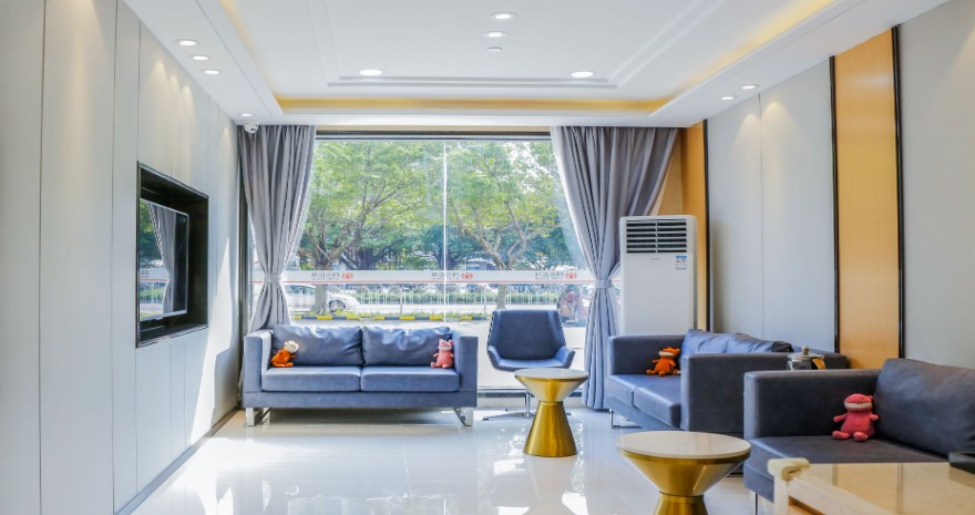 二、珠海三灶各牙科医院详细介绍