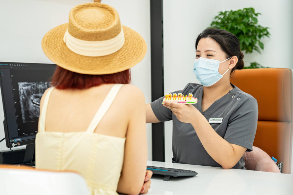 珠海三灶哪个牙科医院好？2026金湾区口腔诊所榜单出炉，附种植牙/正畸价格对比