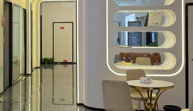 五、平湖钟埭杭成口腔值得选择的理由www.59w.net