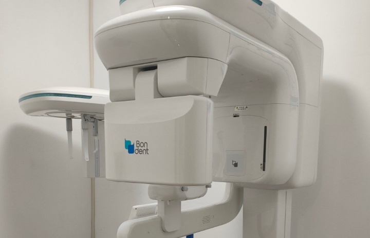 绍兴麦芽口腔怎么样