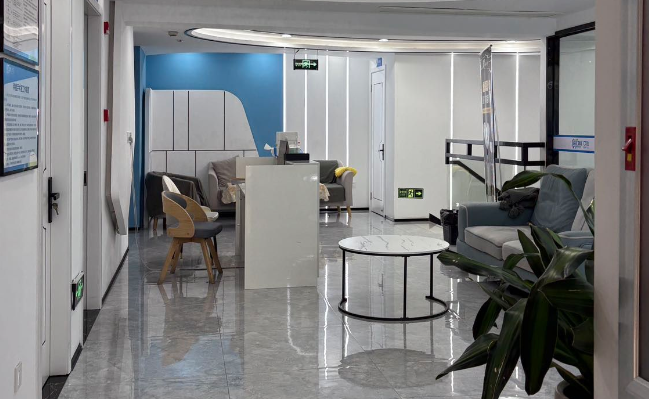 四、金华婺城医口优口腔诊疗项目与特色项目收费解析