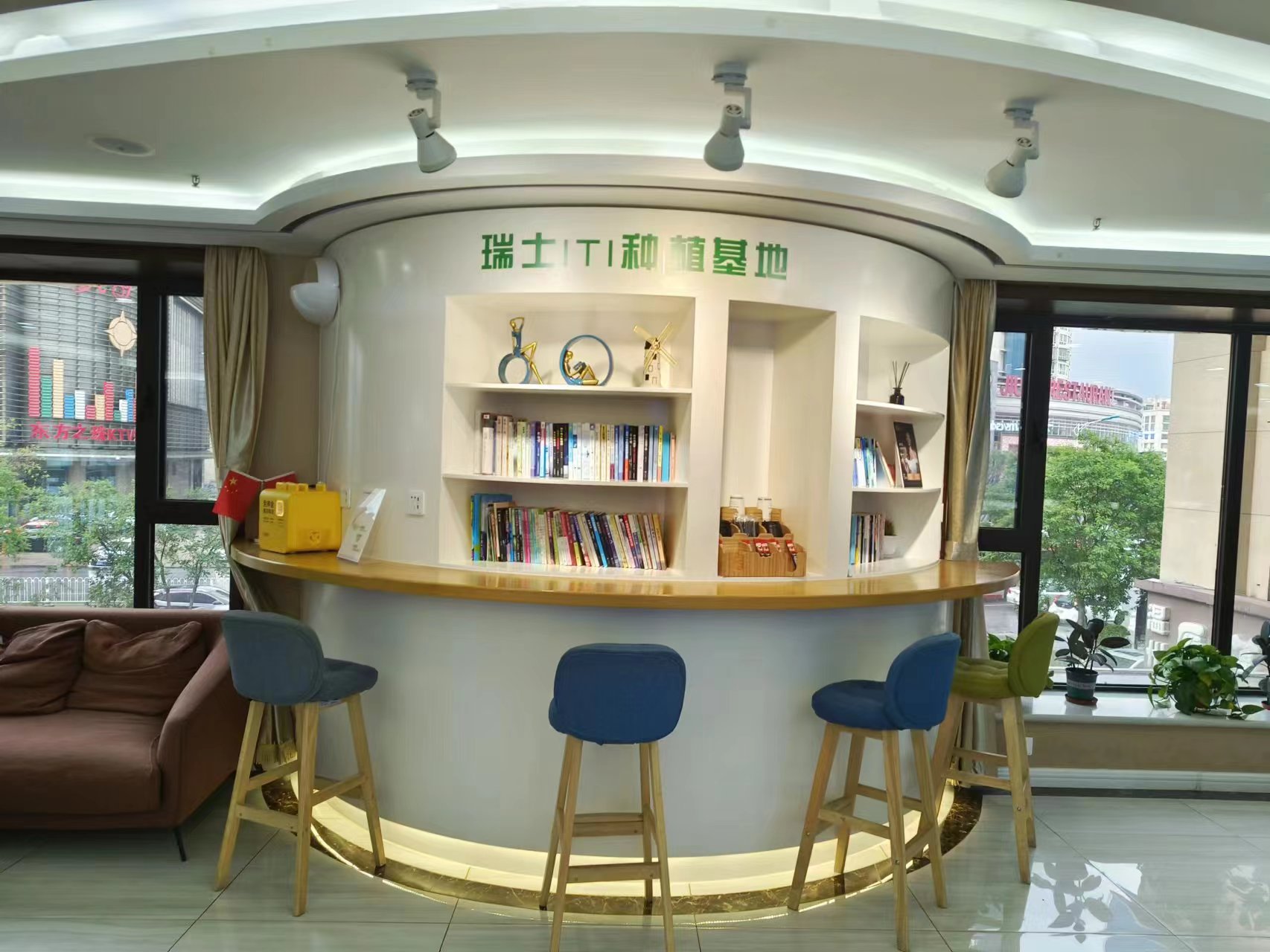 五、雅尔口腔分院地址:多地分布就诊便捷