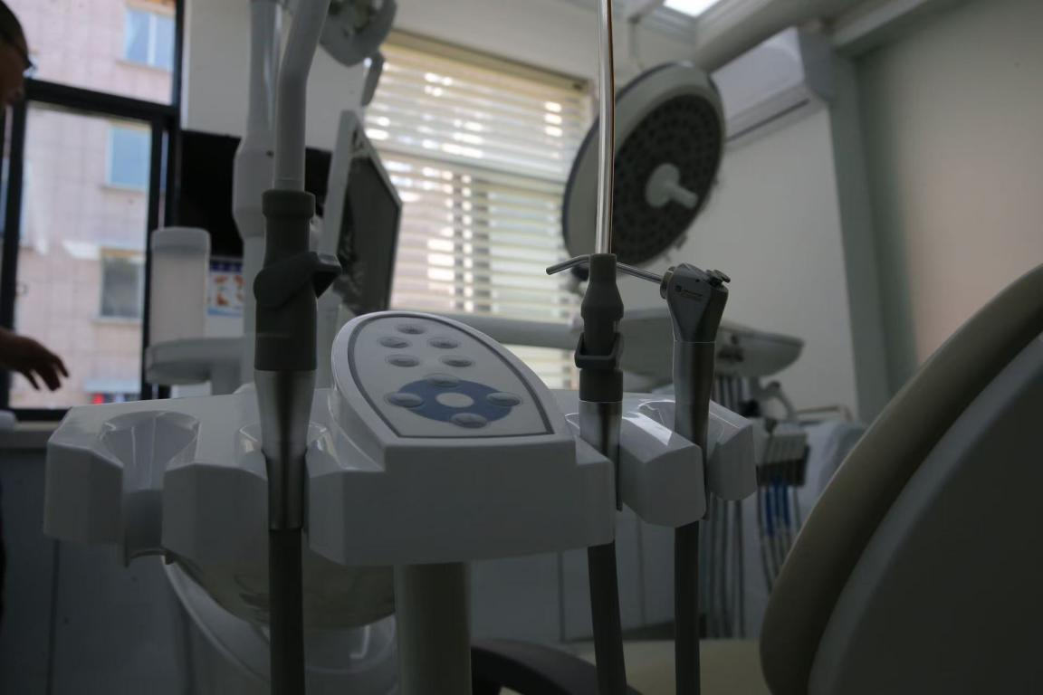 二、金华雅馨口腔简介