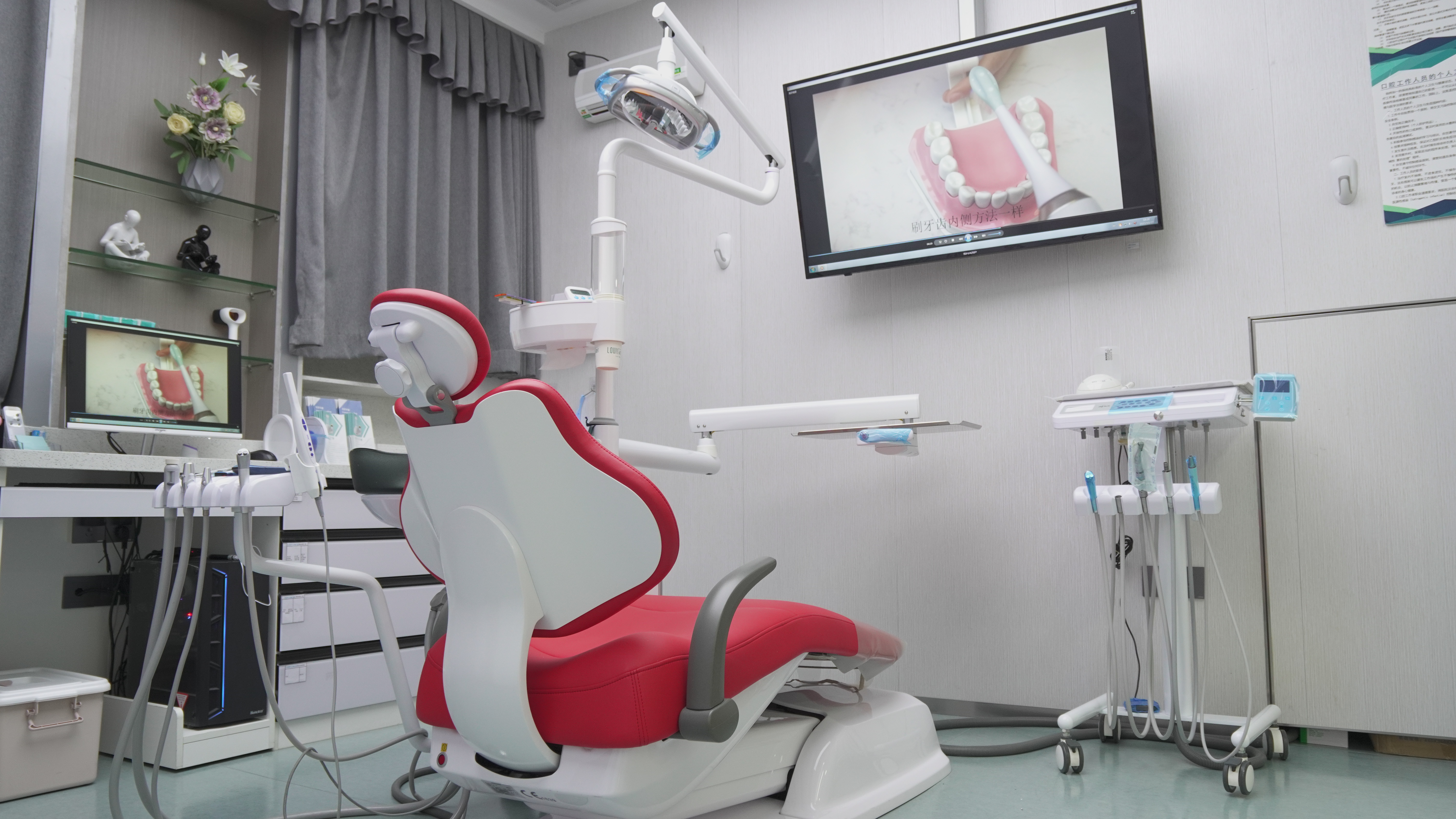 四、广东汕头曙光口腔医院：人才培养铸就实力