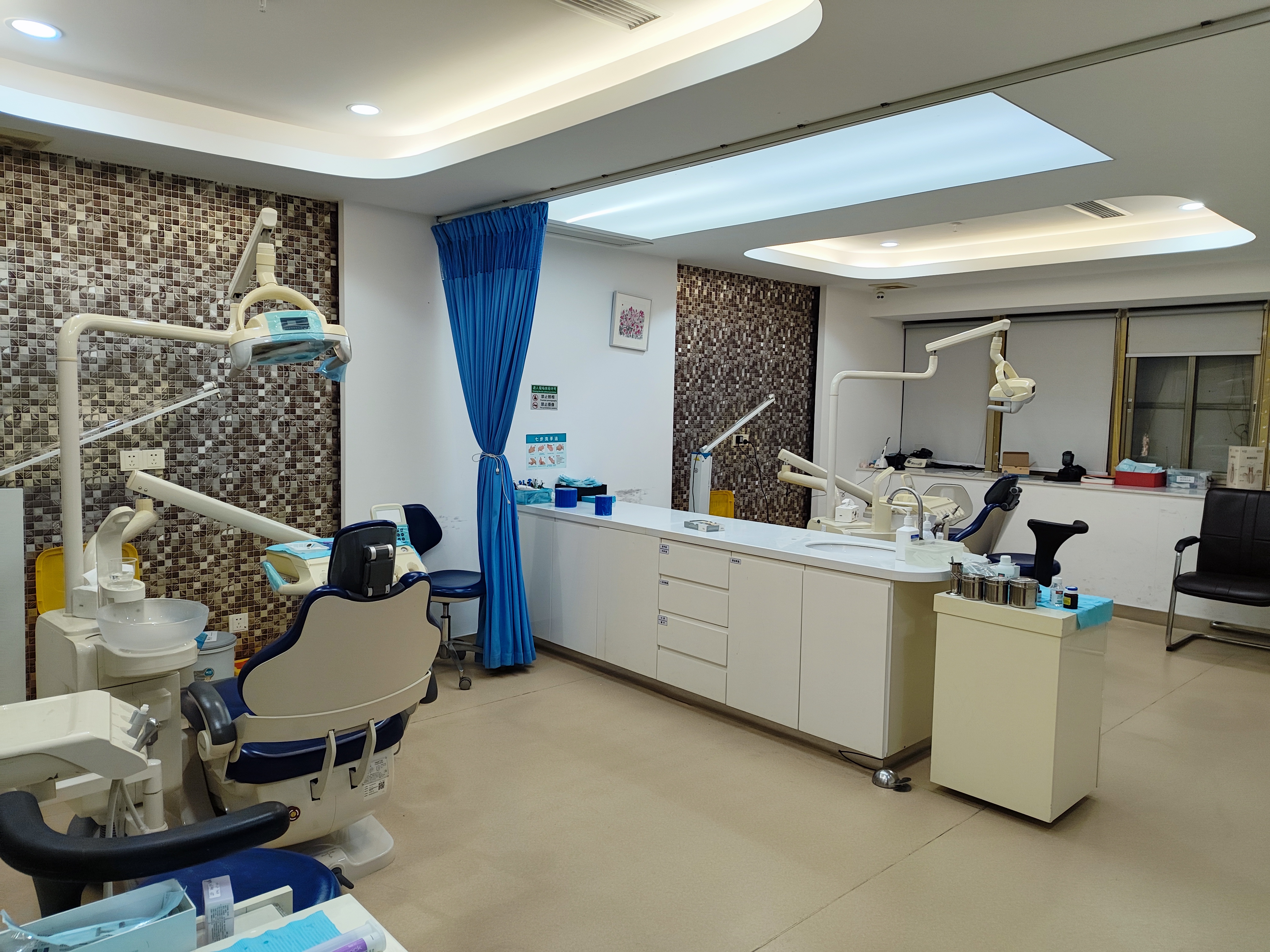 东莞麻涌哪里有正规牙科？盘点10家当地资质齐全的牙科，附详细地址和营业时间