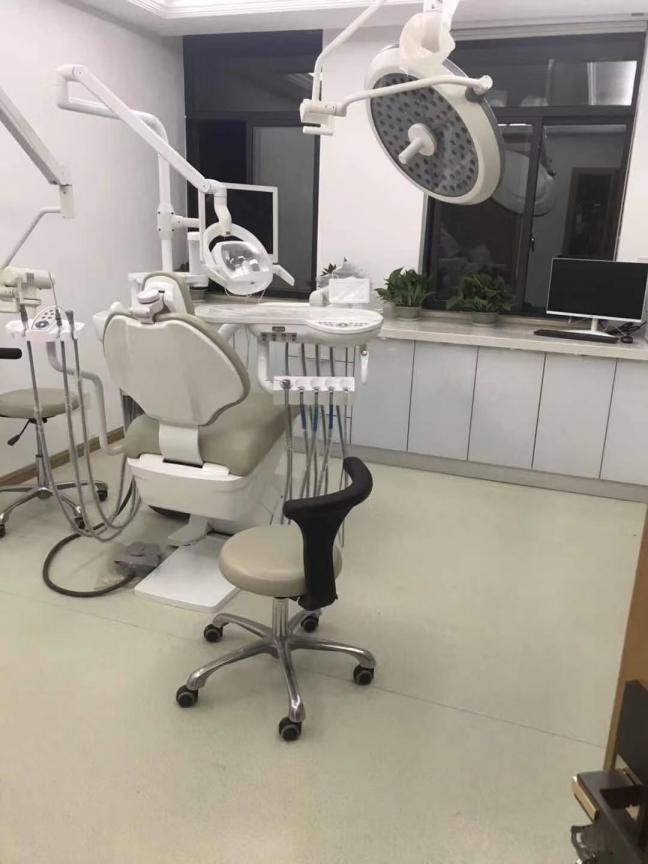 三、金华雅馨口腔服务环境与评价