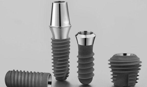 北京汉尊口腔的种植牙价格从2980元