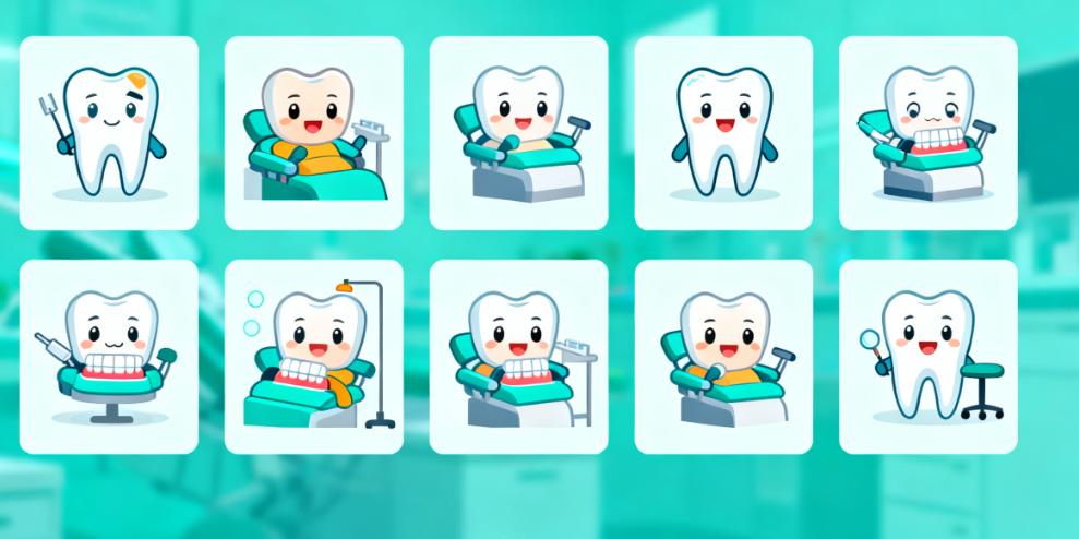 二、其他欧美种植体品牌介绍