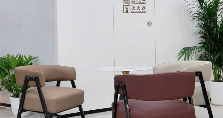 汉尊口腔的中高端定位