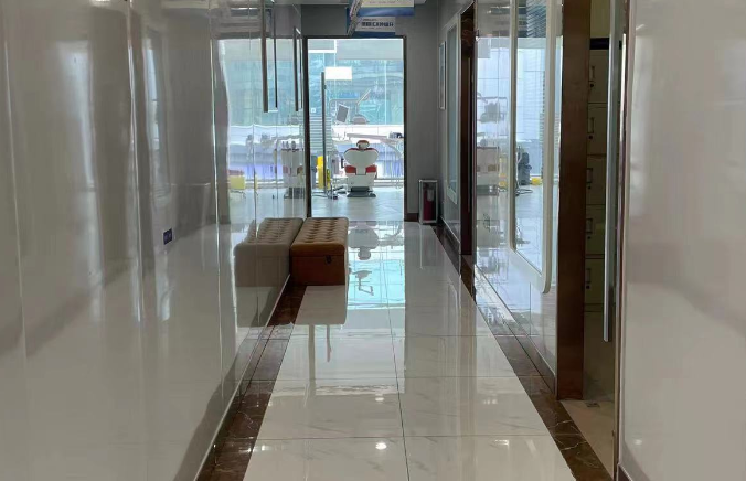 三、2026年青岛牙博士口腔就诊核心提示（避坑+便捷指南）