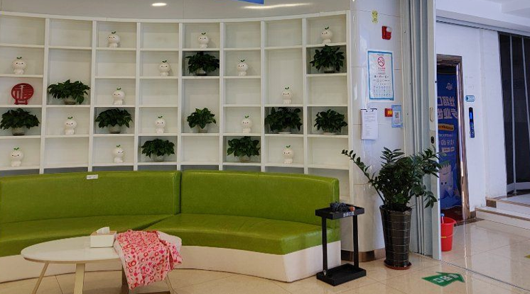 四、青岛牙博士口腔常见疑问解答（打消大家所有顾虑）