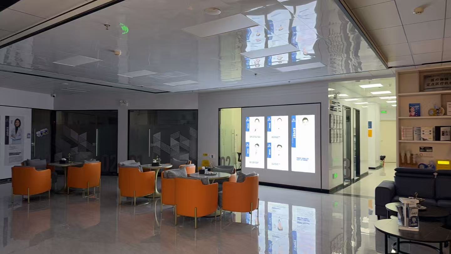 四、泉州泉口口腔正畸的收费价格详情