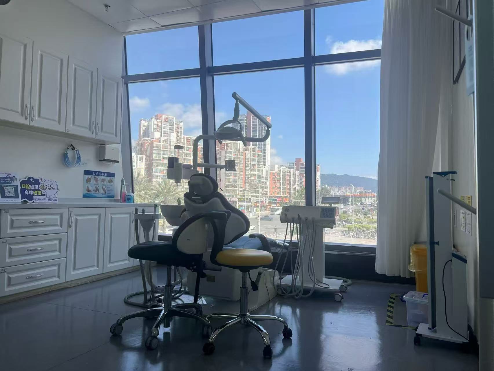 五、泉州泉口口腔正畸与其他医院的对比优势