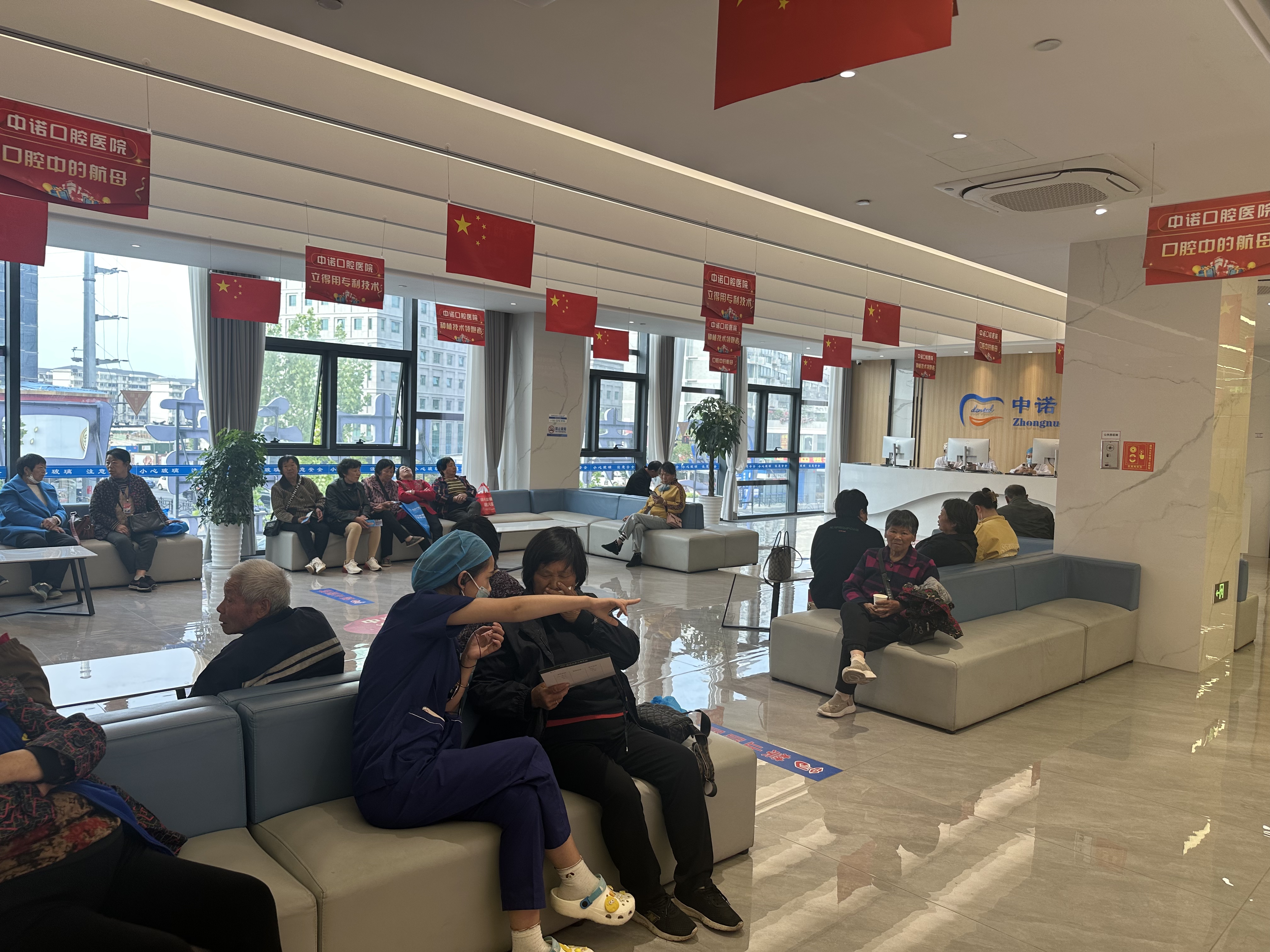 三、项目复杂程度对南通中诺口腔收费价目表的影响