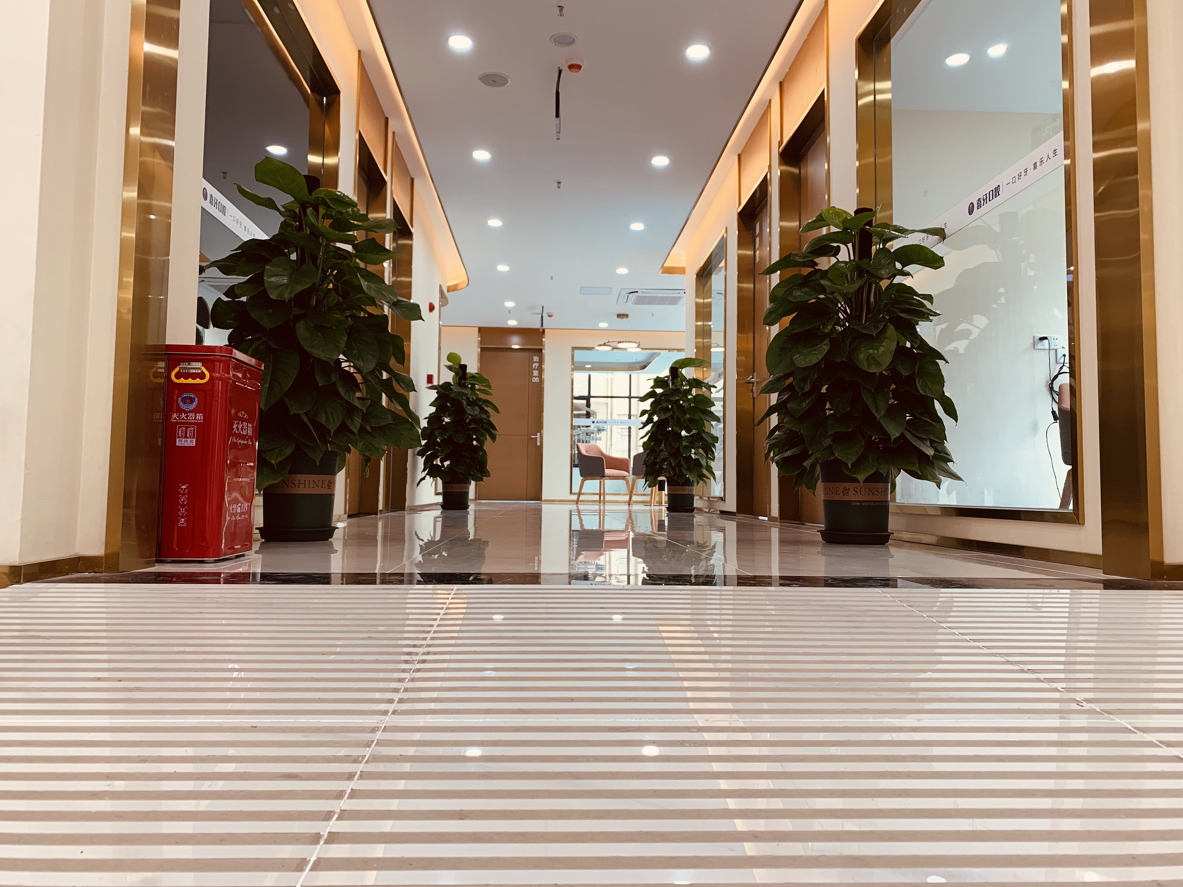 宜宾喜牙口腔价目表对应的项目特点与医生支撑www.59w.net