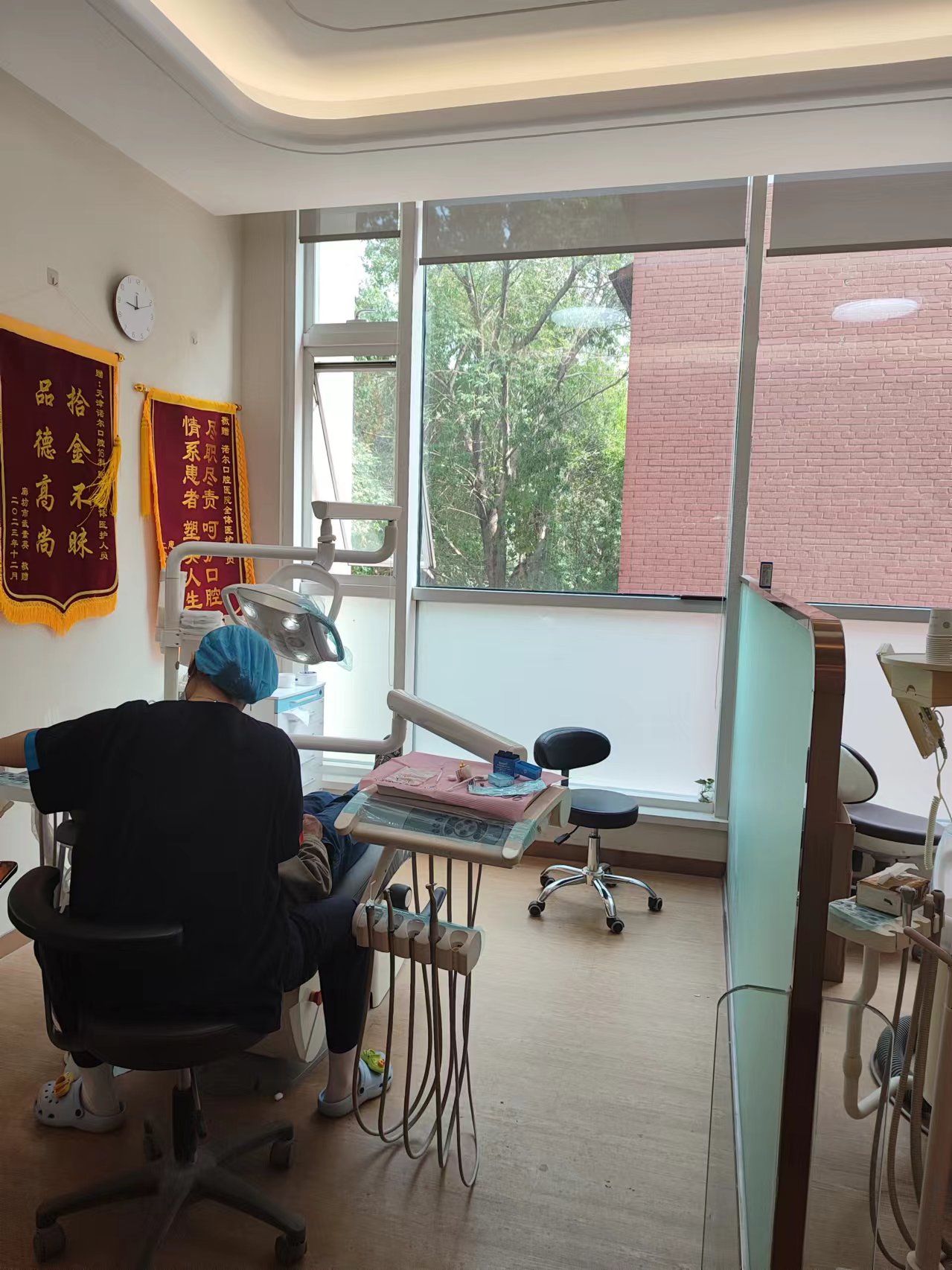 （二）张少民医生：全场景美学正畸技术体系